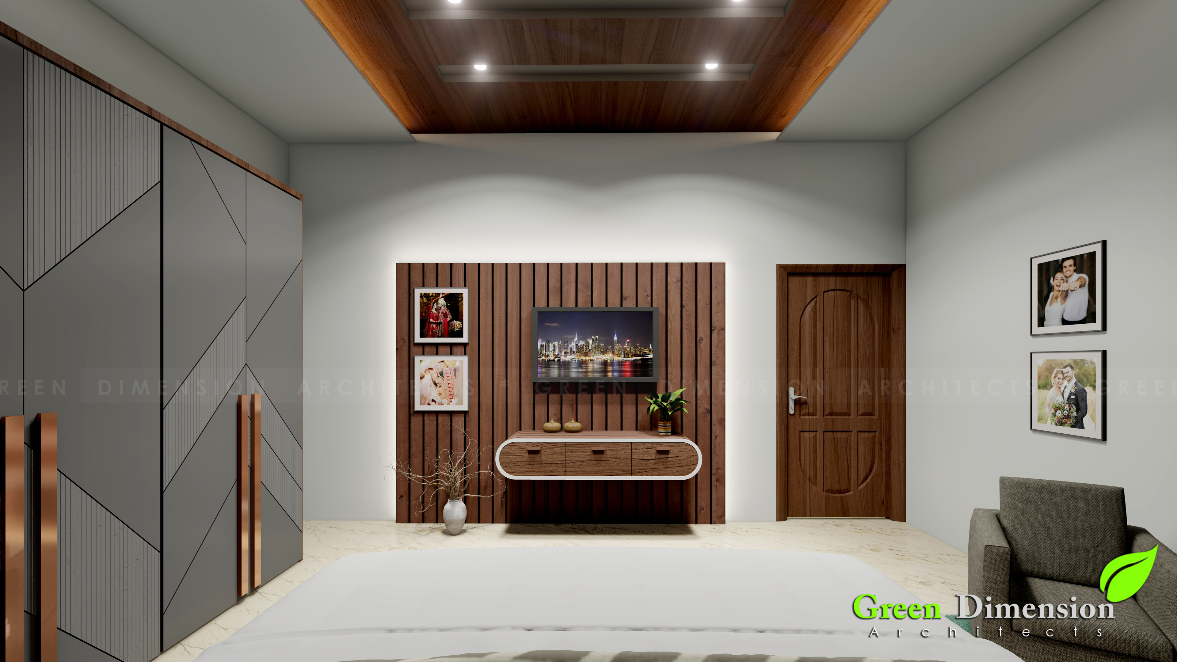 Master Bedroom 3-2